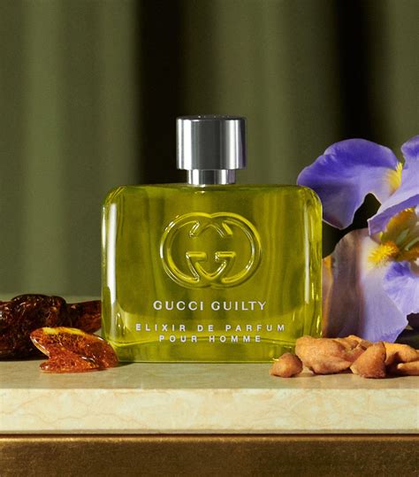 parfem gucci guilty|Gucci Guilty Parfum Pour Homme .